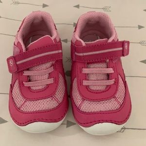 Stride Rite Tennis Shoes